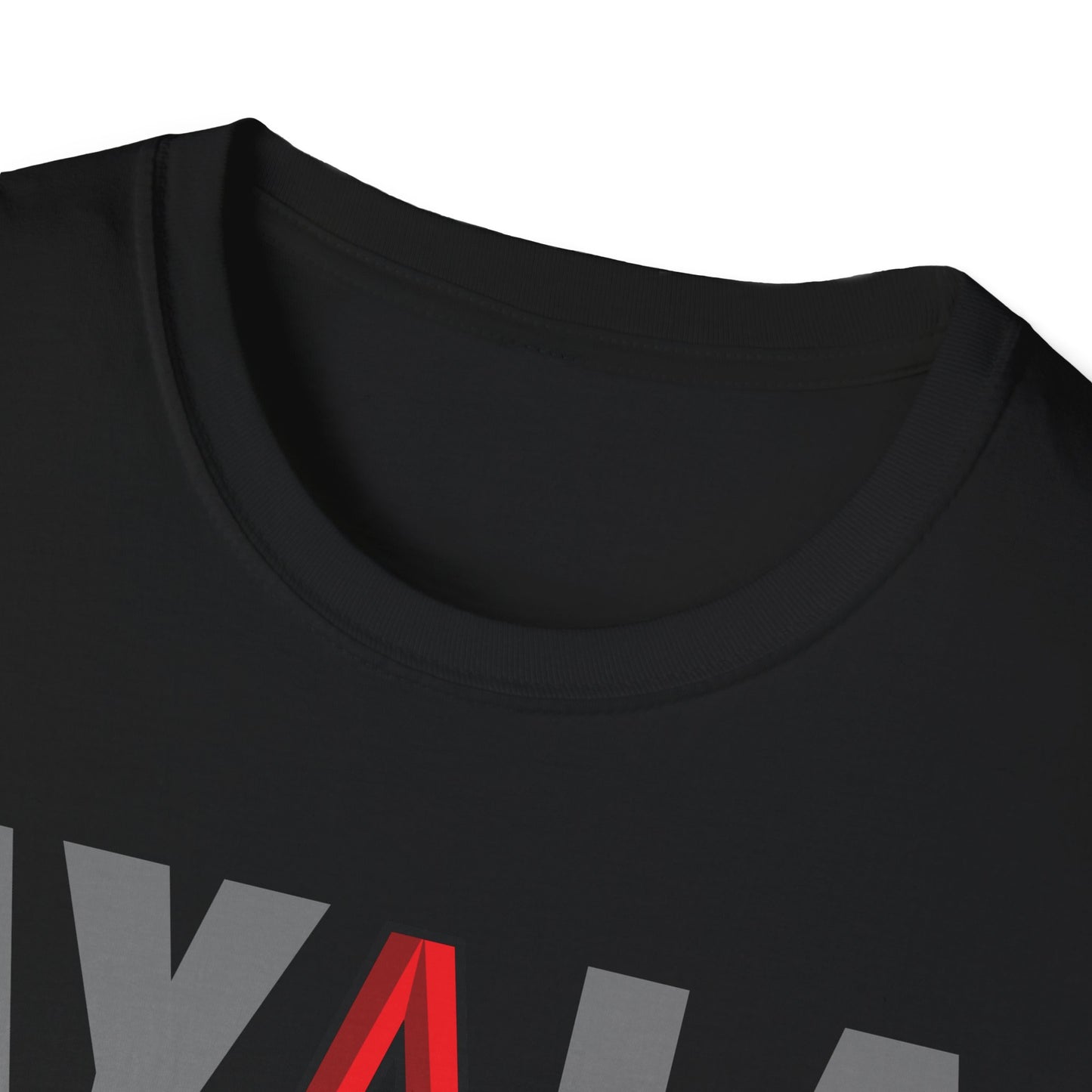 Wrestling Dad Softstyle T-Shirt