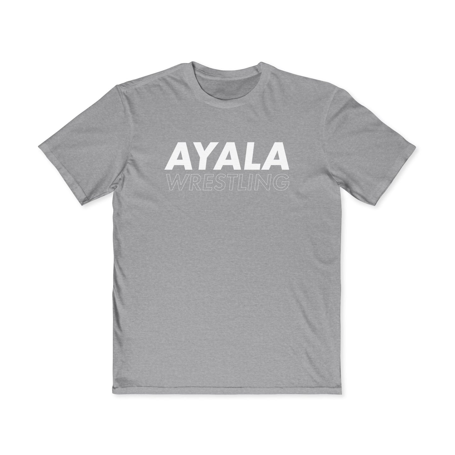 Classic T-Shirt - Bulldog Spirit Wear