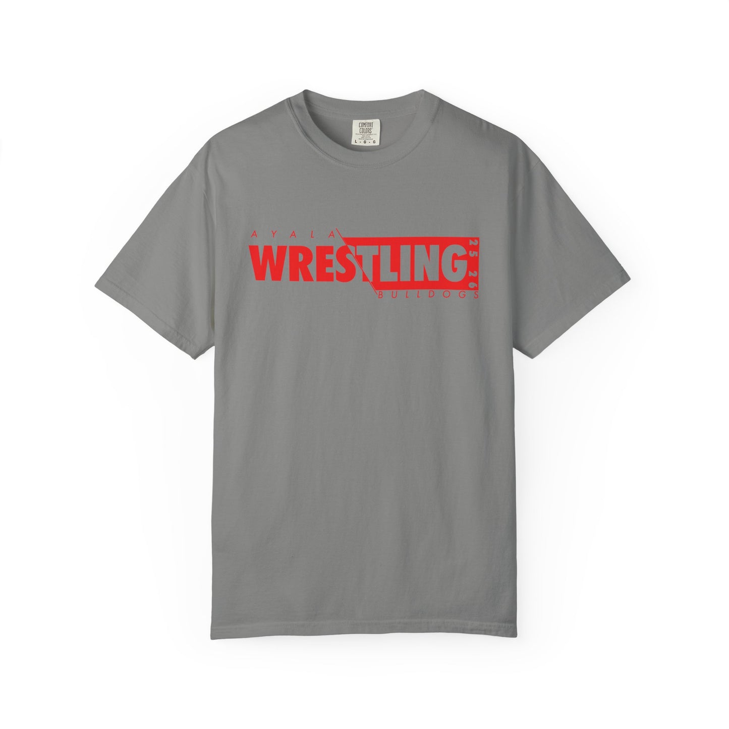 Modern T-Shirt - Bulldog Spirit Wear