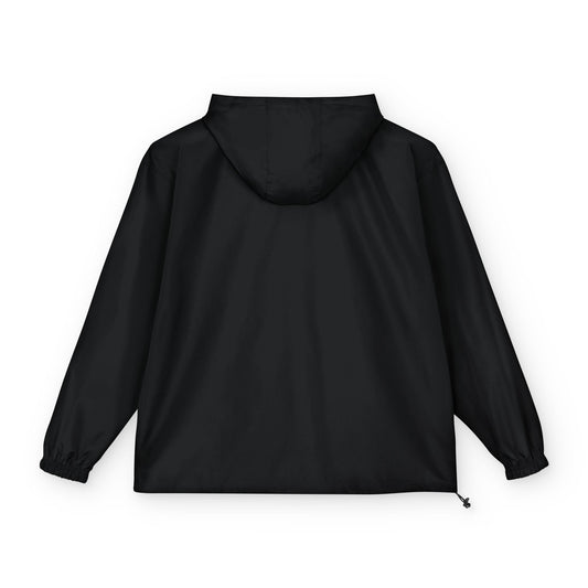 Wrestling Windbreaker