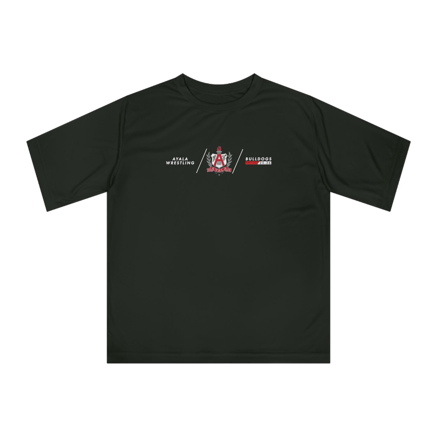 Performance Shirt - Bulldog Spirit Wear