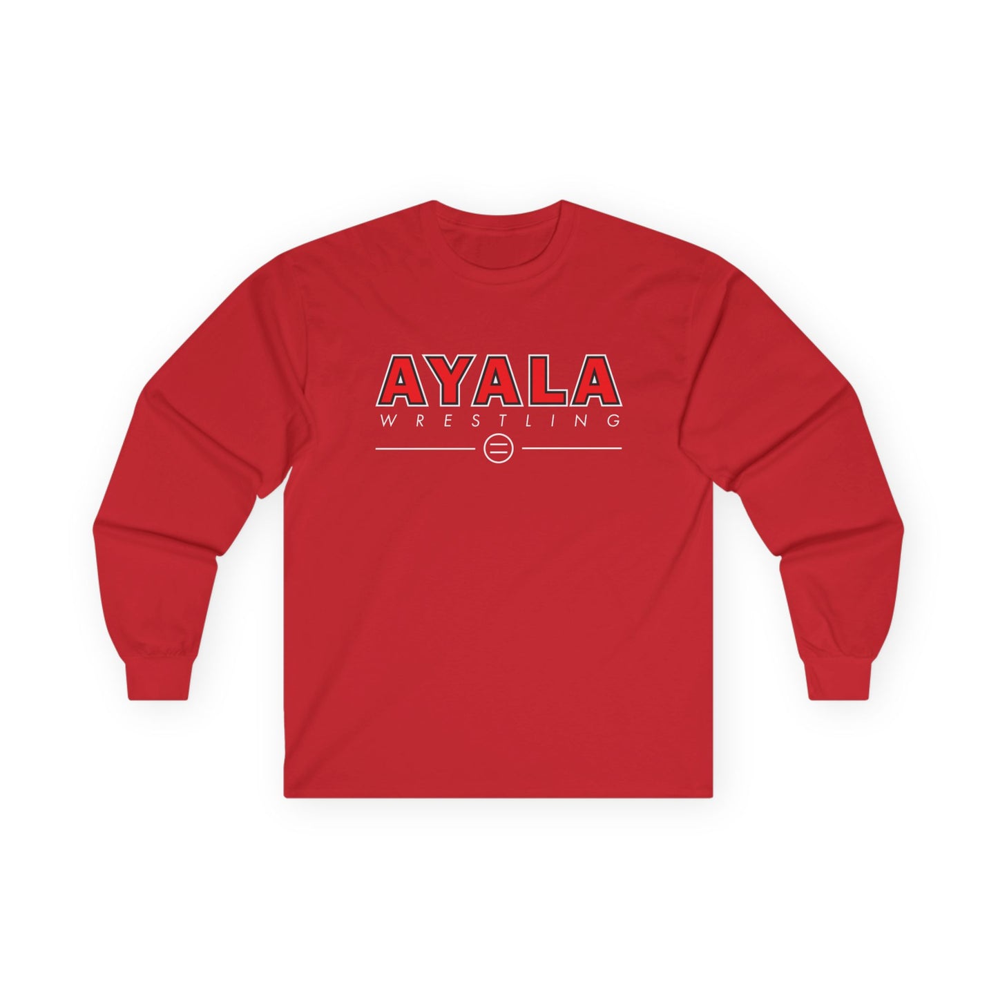 Classic Long Sleeve