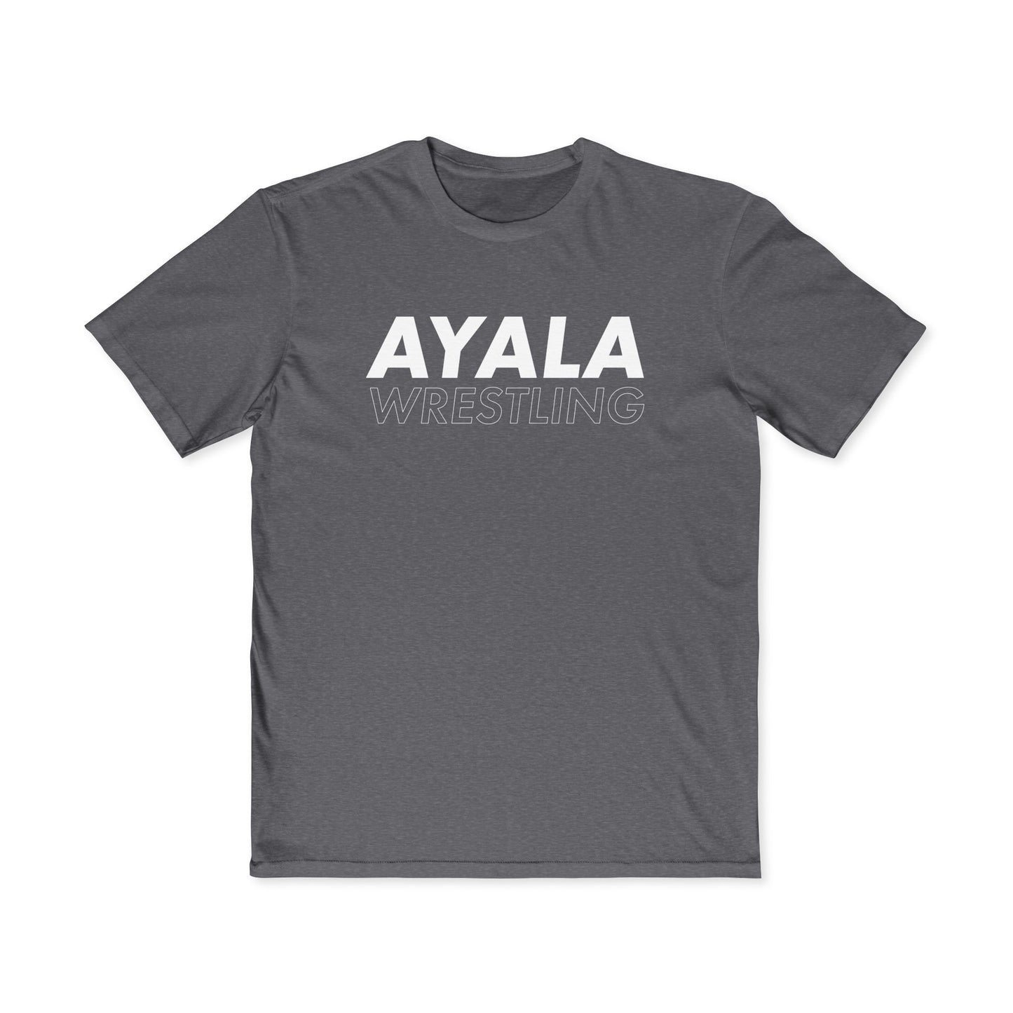 Classic T-Shirt - Bulldog Spirit Wear