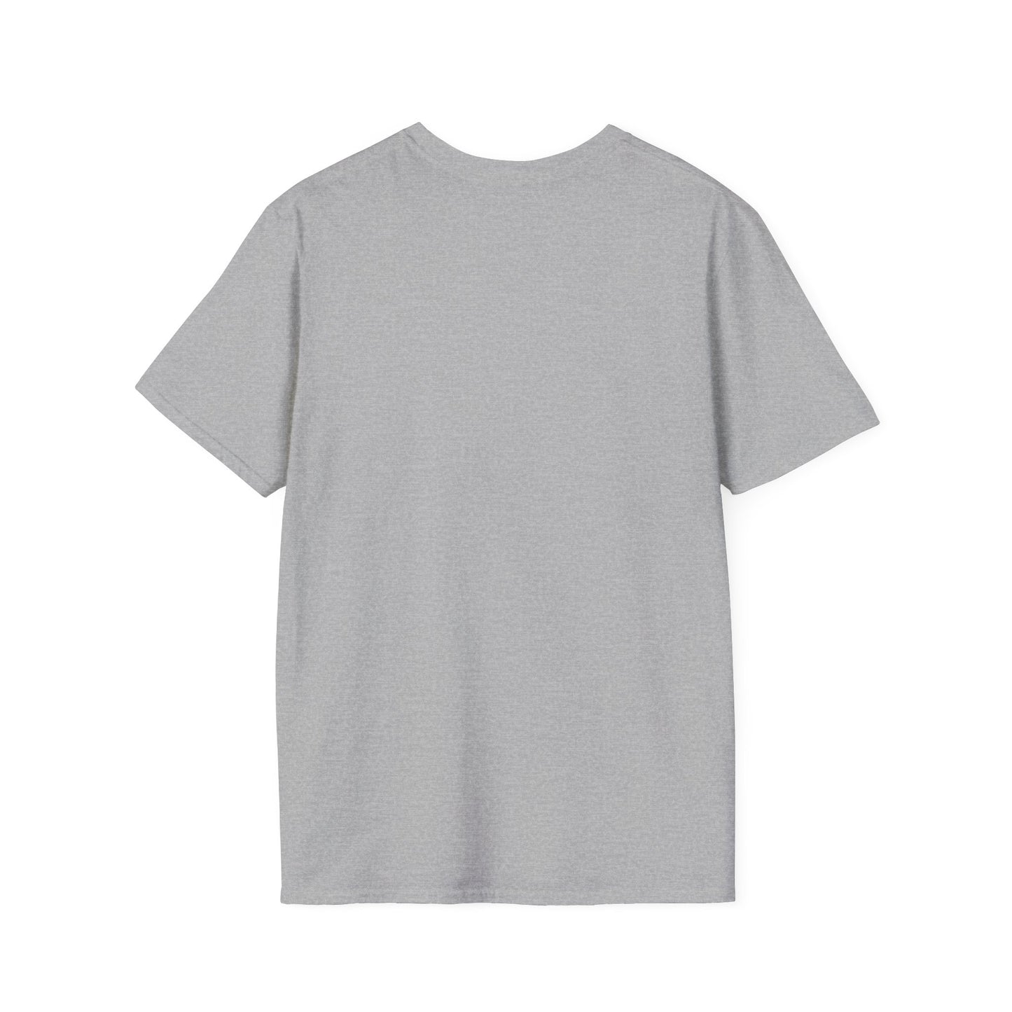 Wrestling Dad Softstyle T-Shirt