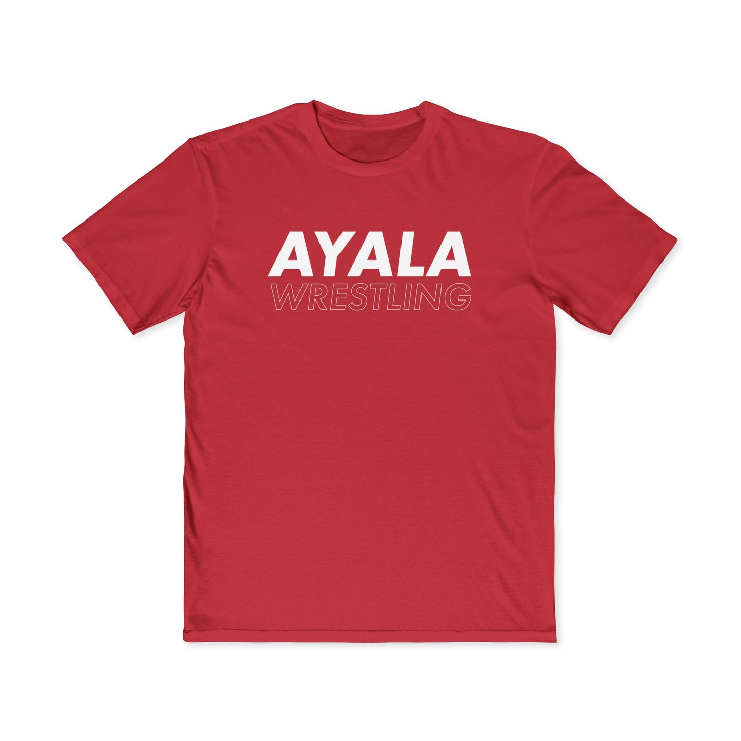 Classic T-Shirt - Bulldog Spirit Wear