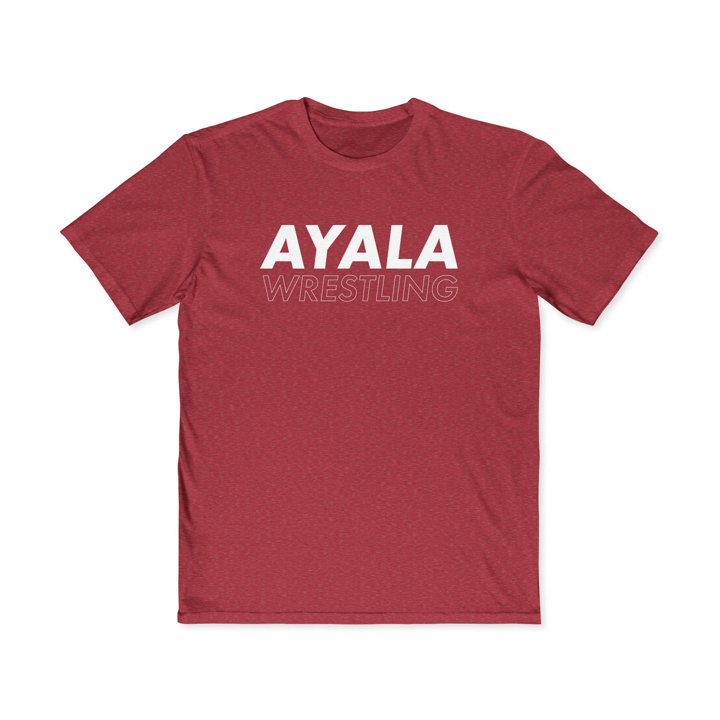 Classic T-Shirt - Bulldog Spirit Wear