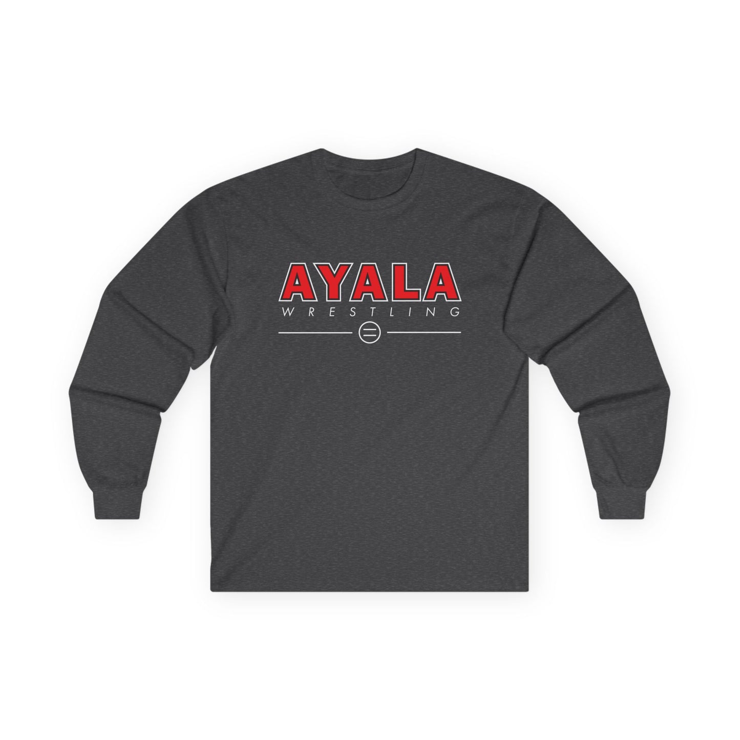 Classic Long Sleeve