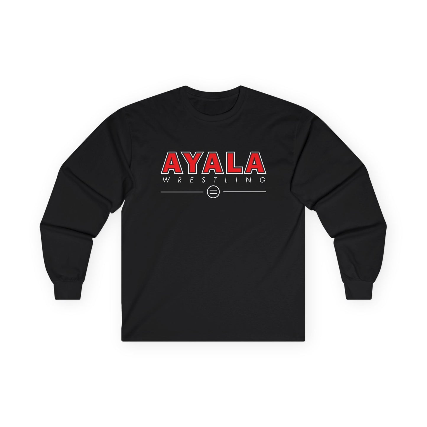 Classic Long Sleeve