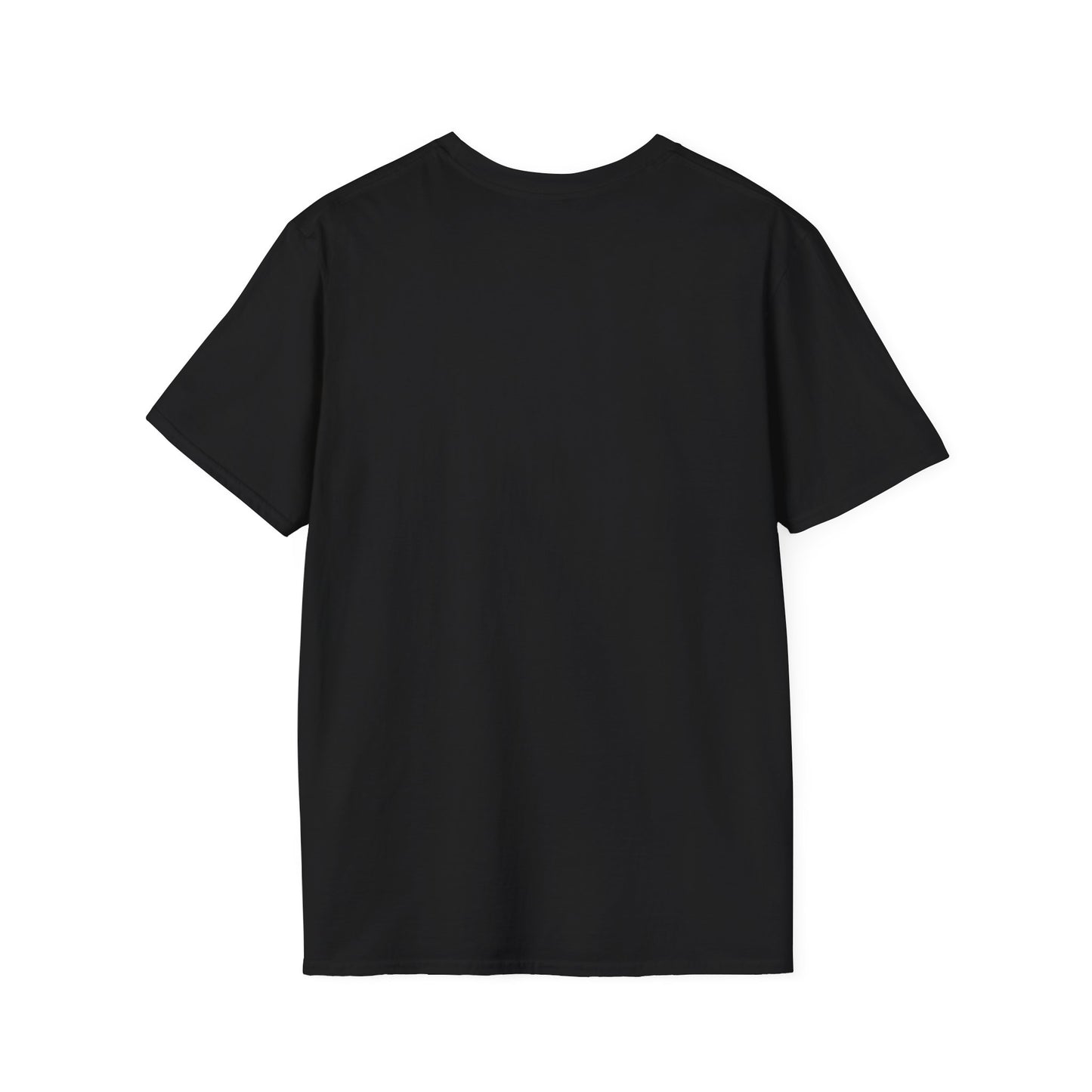 Wrestling Dad Softstyle T-Shirt