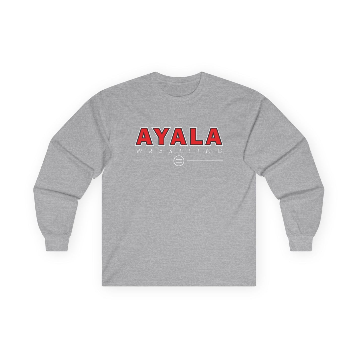 Classic Long Sleeve