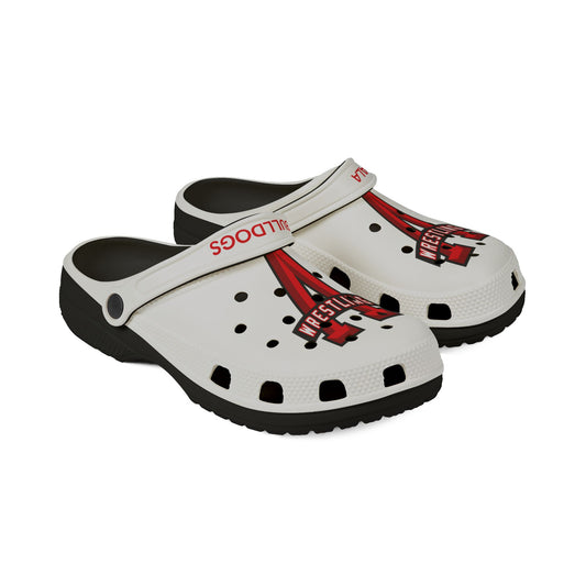 Lightweight Slip On - Bulldog Spirit Wear