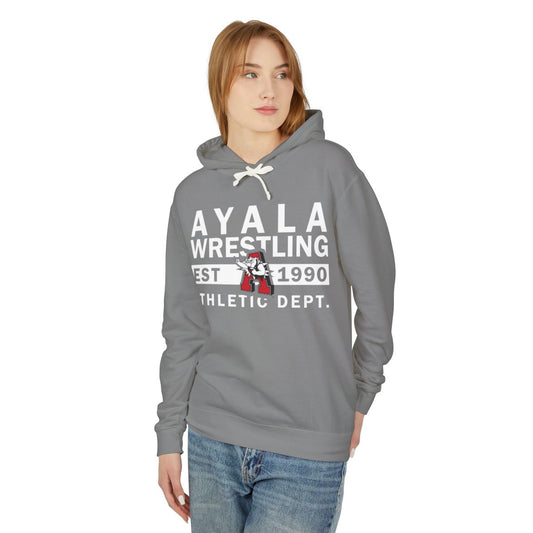 Ayala Wrestling Light weight Hoodie