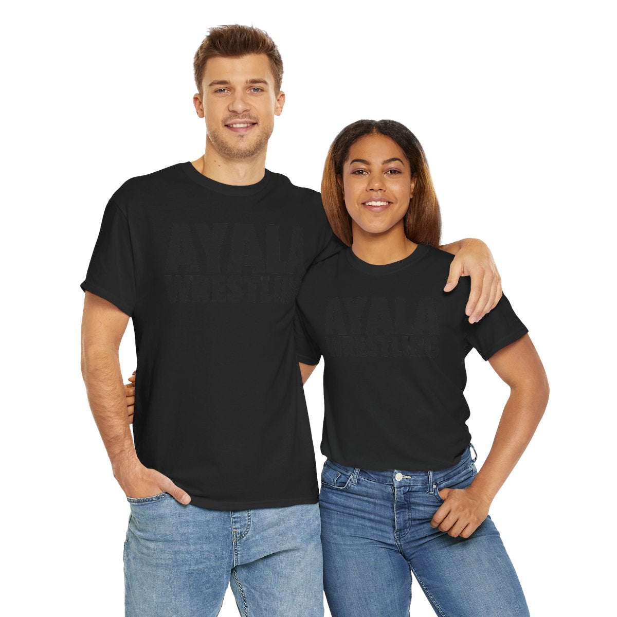 Black on Black