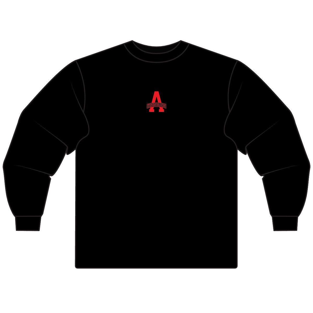Performance Long Sleeve