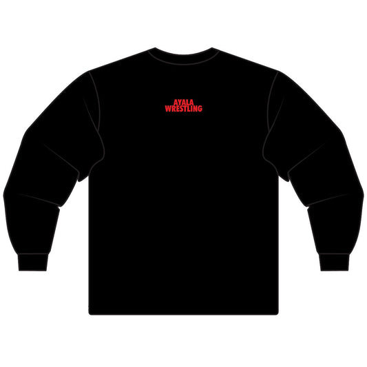 Performance Long Sleeve
