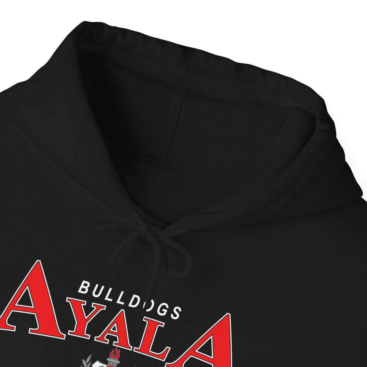 Wrestling Hoodie