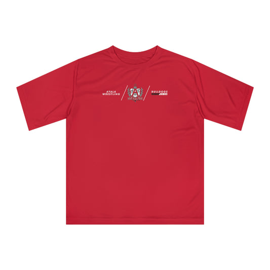Performance Shirt - Bulldog Spirit Wear