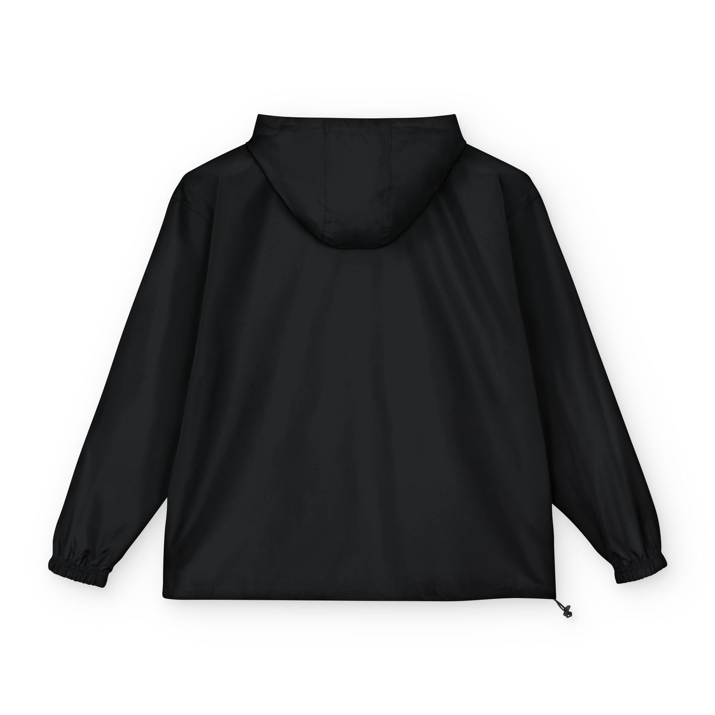 Wrestling Windbreaker