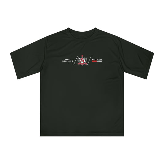 Performance Shirt - Bulldog Spirit Wear