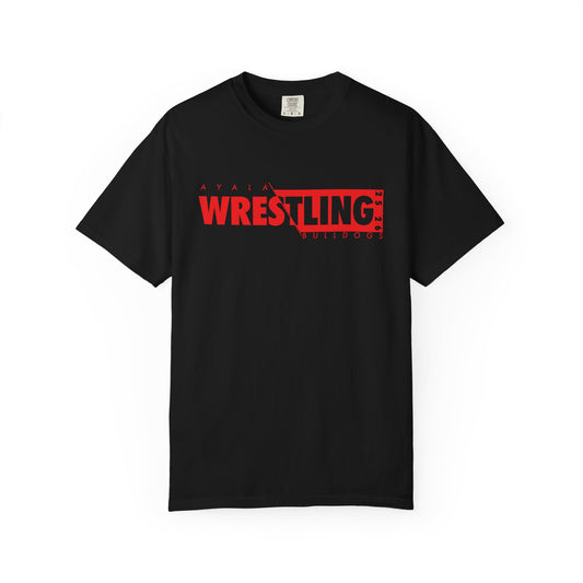Modern T-Shirt - Bulldog Spirit Wear