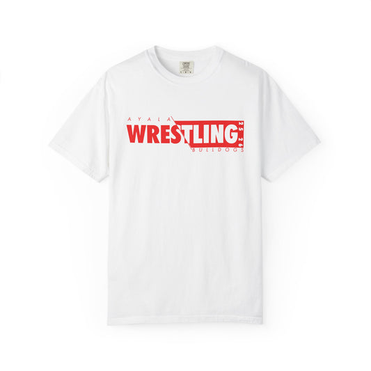 Modern T-Shirt - Bulldog Spirit Wear