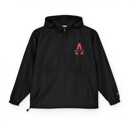 Wrestling Windbreaker