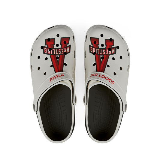 Lightweight Slip On - Bulldog Spirit Wear