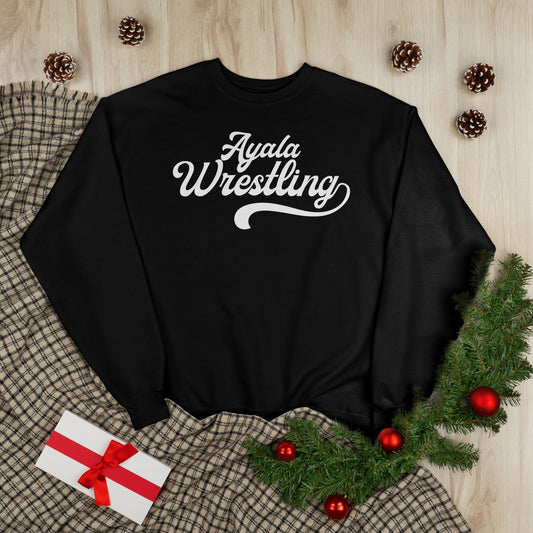 Ayala Team Crewneck