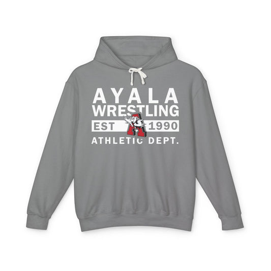 Ayala Wrestling Light weight Hoodie