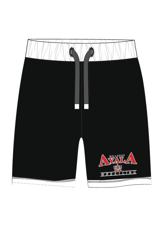 Fight Shorts