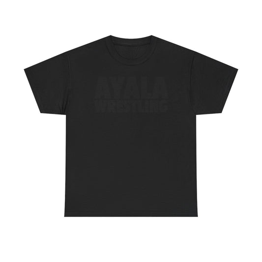 Black on Black