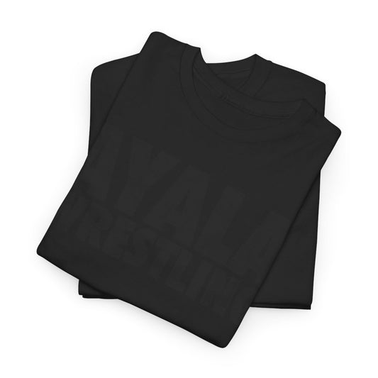 Black on Black