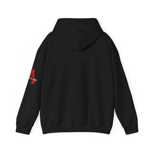 Dawgs Hoodie - Parents Bulldog Spirit Wear