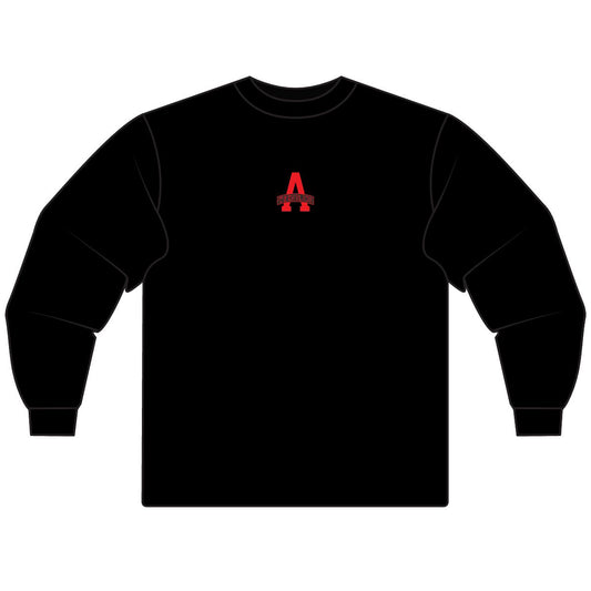 Performance Long Sleeve